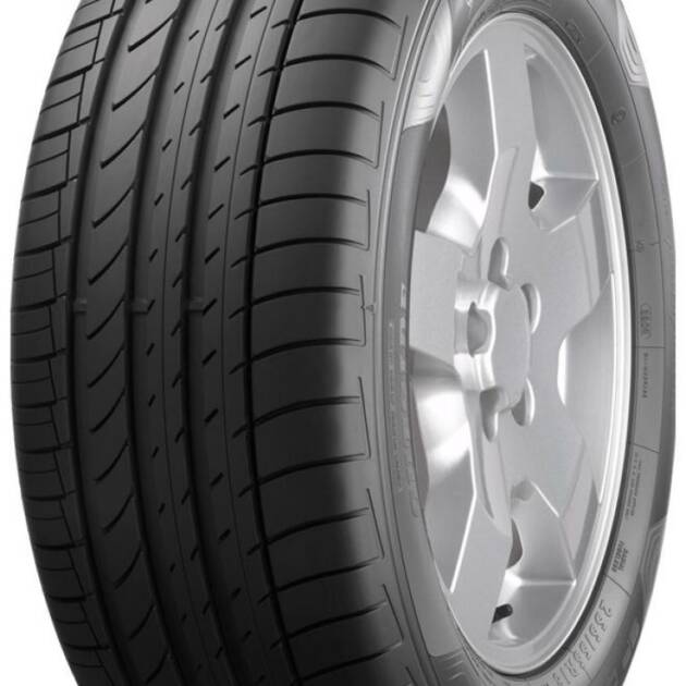 DUNLOP 275/40R22 108Y SP QUATTROMAXX XL LR2