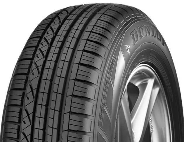 DUNLOP 235/60R18 103H GRTREK TOURING A/S AO