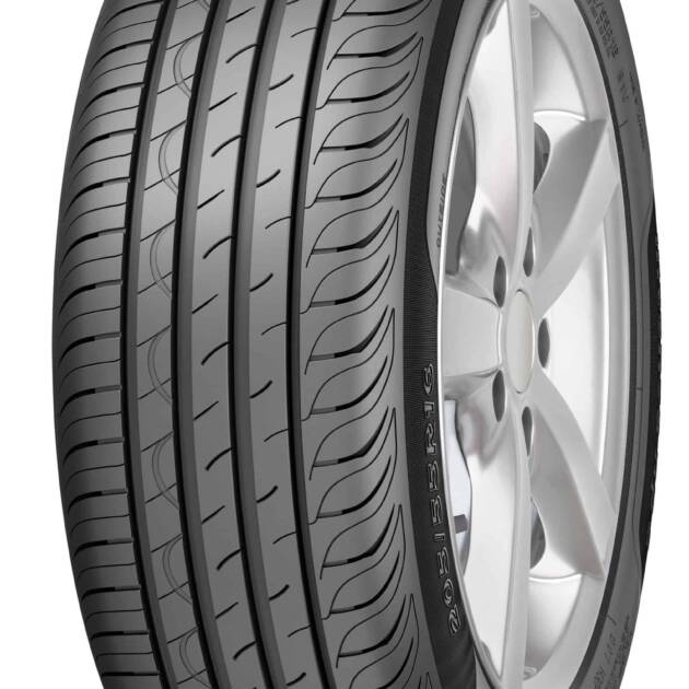SAVA 215/65R16 98V INTENSA HP2
