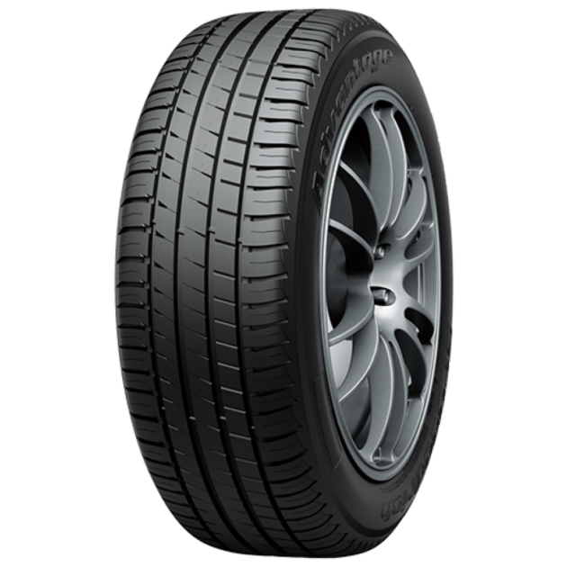 BFG ADVANTAGE SUV 255/45R20 101W