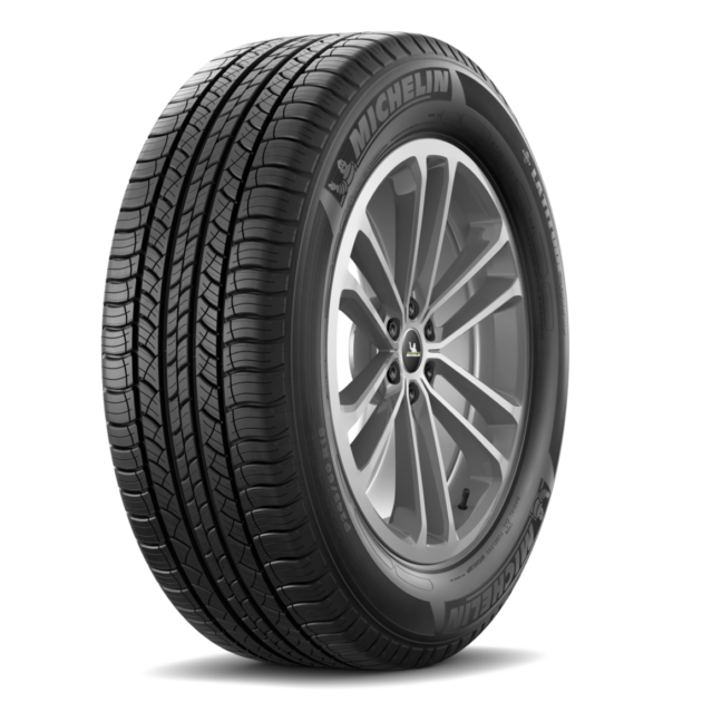MICHELIN LATITUDE TOUR HP 265/50R19 XL 110V