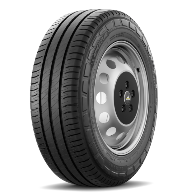 MICHELIN AGILIS 3 235/65 R 16C 115/113R
