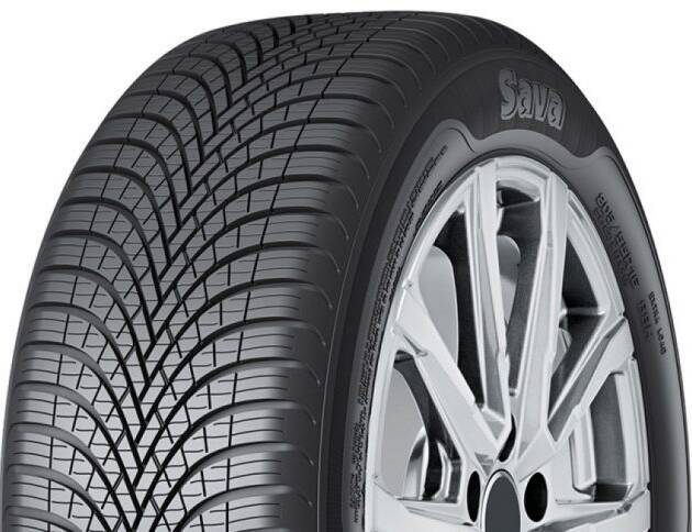 SAVA ALL WEATHER 175/70R14 84T